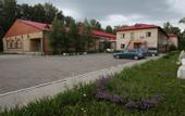 Туры в отель Санаторий-профилакторий Егоршинский (Артемовский)