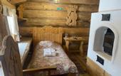 Туры в отель Туркомплекс Абалак