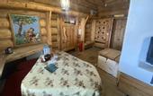 Туры в отель Туркомплекс Абалак