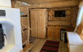 Туры в отель Туркомплекс Абалак