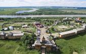 Туры в отель Туркомплекс Абалак