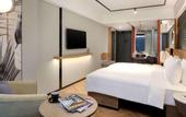Туры в отель Tribe Bali Kuta Beach