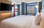Туры в отель Tribe Bali Kuta Beach