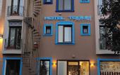 Туры в отель Torun Istanbul Old City