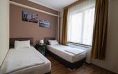 Туры в отель Torun Istanbul Old City