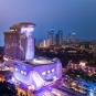 Туры в отель Grande Centre Point Space Pattaya, оператор Anex Tour