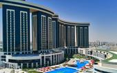 Туры в отель Rixos Premium Alamein