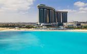 Туры в отель Rixos Premium Alamein