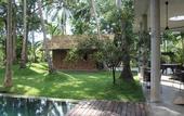 Туры в отель Kaju Green Eco Lodge