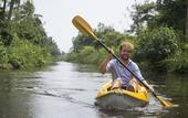 Туры в отель Kaju Green Eco Lodge
