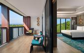 Туры в отель Renaissance Bali Nusa Dua Resort