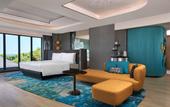 Туры в отель Renaissance Bali Nusa Dua Resort