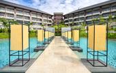 Туры в отель Renaissance Bali Nusa Dua Resort