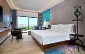 Туры в отель Renaissance Bali Nusa Dua Resort