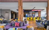 Туры в отель Renaissance Bali Nusa Dua Resort