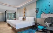 Туры в отель Renaissance Bali Nusa Dua Resort