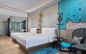 Туры в отель Renaissance Bali Nusa Dua Resort