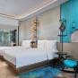 Туры в отель Renaissance Bali Nusa Dua Resort, оператор Anex Tour