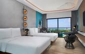 Туры в отель Renaissance Bali Nusa Dua Resort