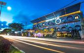 Туры в отель Infinity8 Bali Jimbaran