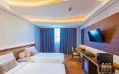 Туры в отель Infinity8 Bali Jimbaran