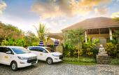 Туры в отель La Berceuse Resort & Villa