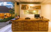 Туры в отель La Berceuse Resort & Villa