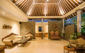 Туры в отель La Berceuse Resort & Villa