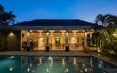 Туры в отель La Berceuse Resort & Villa