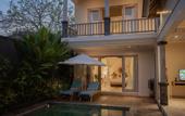 Туры в отель La Berceuse Resort & Villa