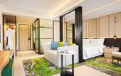Туры в отель Holiday Inn Bali Sanur