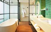 Туры в отель Holiday Inn Bali Sanur