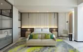 Туры в отель Holiday Inn Bali Sanur