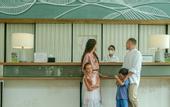 Туры в отель Holiday Inn Bali Sanur
