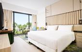 Туры в отель Holiday Inn Bali Sanur