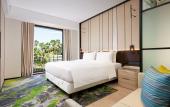 Туры в отель Holiday Inn Bali Sanur