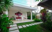Туры в отель Alam Boutique Villa (Umalas)