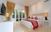 Туры в отель Alam Boutique Villa (Umalas)
