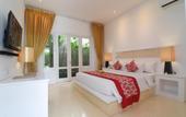 Туры в отель Alam Boutique Villa (Umalas)
