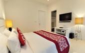 Туры в отель Alam Boutique Villa (Umalas)