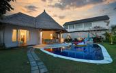 Туры в отель Alam Boutique Villa (Umalas)