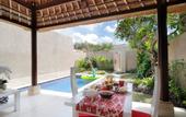 Туры в отель Alam Boutique Villa (Umalas)