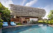 Туры в отель Beehouse Dijiwa Ubud