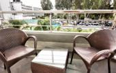 Туры в отель Ermitage Beach