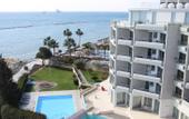 Туры в отель Ermitage Beach