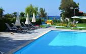 Туры в отель Ermitage Beach