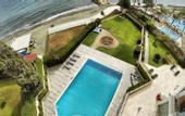 Туры в отель Ermitage Beach