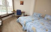 Туры в отель Ermitage Beach