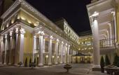Туры в отель Эрмитаж (Официальная Гостиница Государственного Эрмитажа)