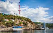 Туры в отель Ласточка (Партенит)